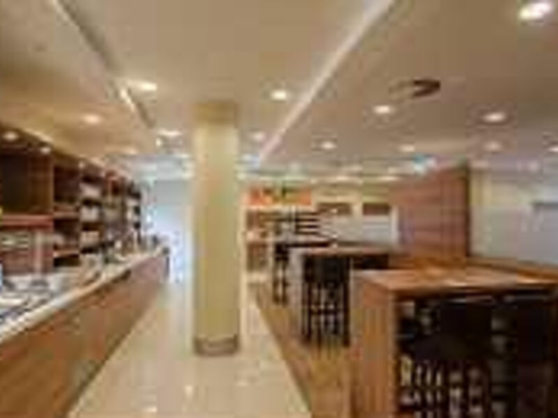 Hotel Holiday Inn Express Düsseldorf - City