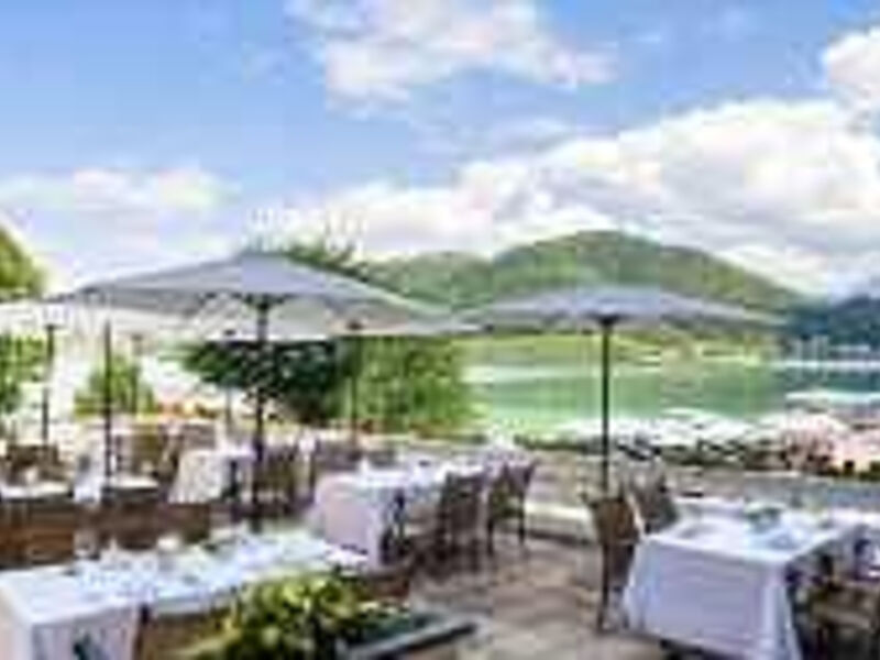 Hotel Marolt
