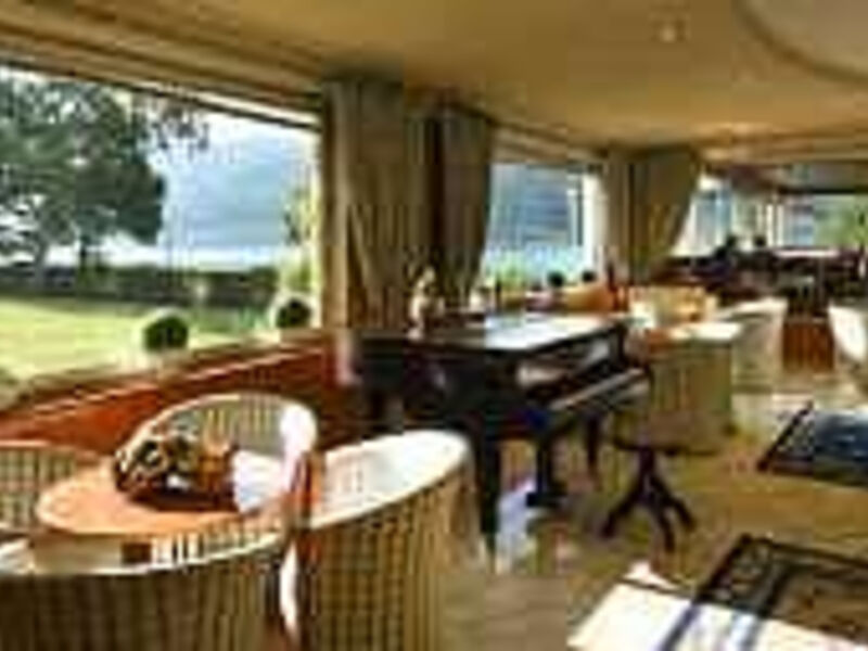 Hotel Marolt