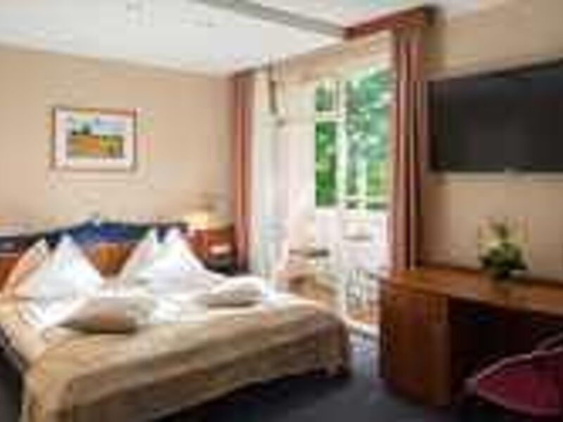 Hotel Marolt