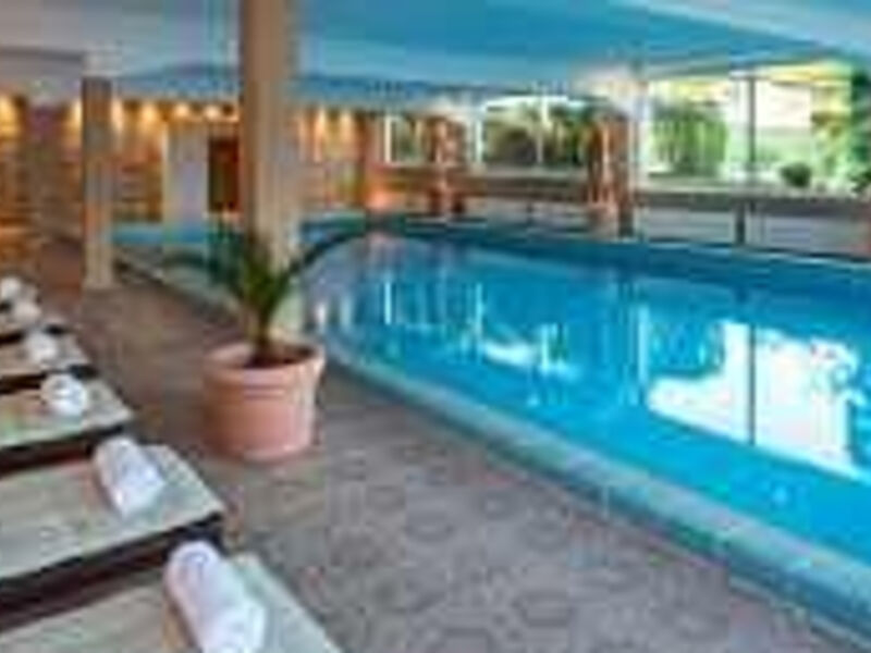 Hotel Marolt