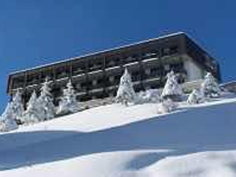 Hotel Palace Sestriere Resort