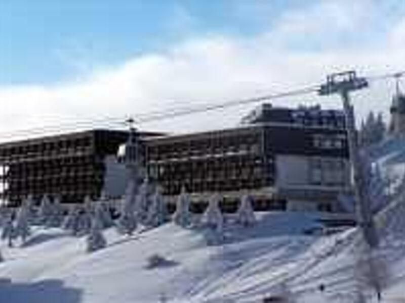 Hotel Palace Sestriere Resort