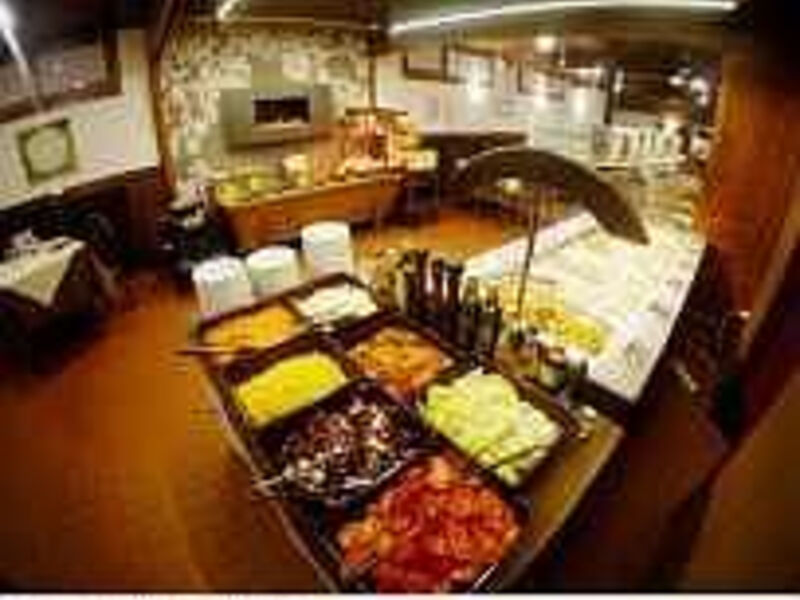 Hotel Palace Sestriere Resort