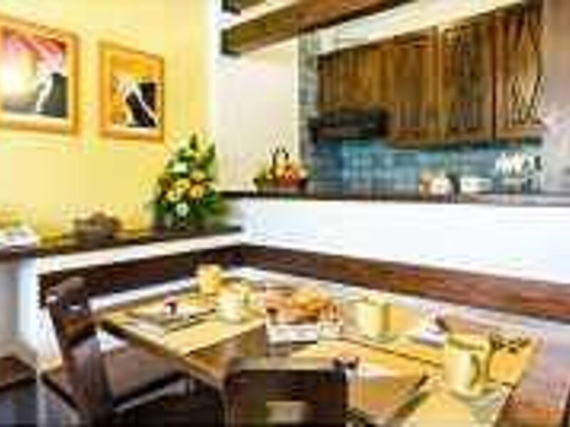 Hotel Palace Sestriere Resort
