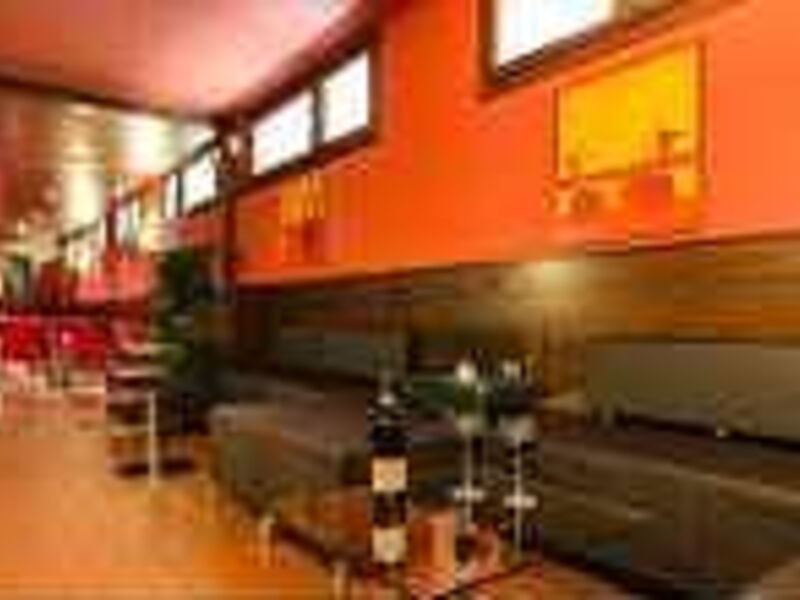 Hotel Palace Sestriere Resort