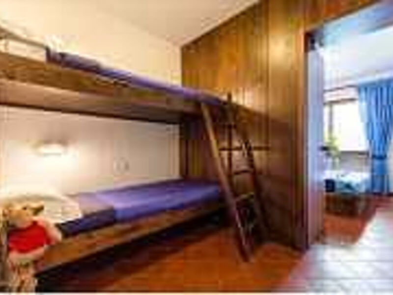 Hotel Palace Sestriere Resort