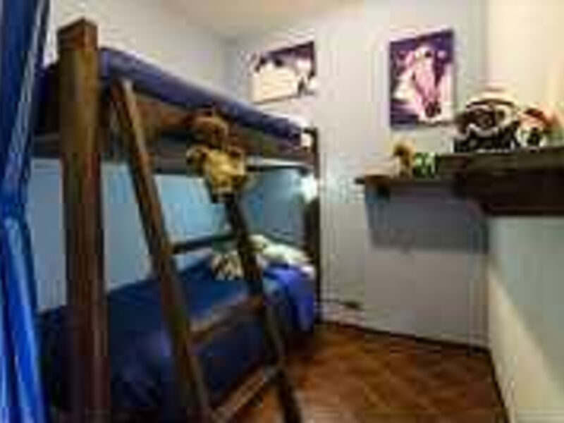Hotel Palace Sestriere Resort