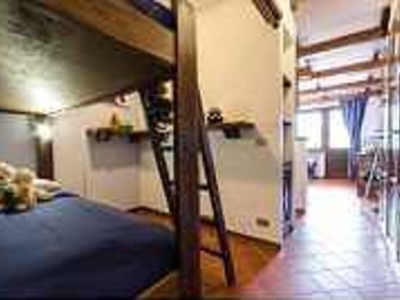 Hotel Palace Sestriere Resort