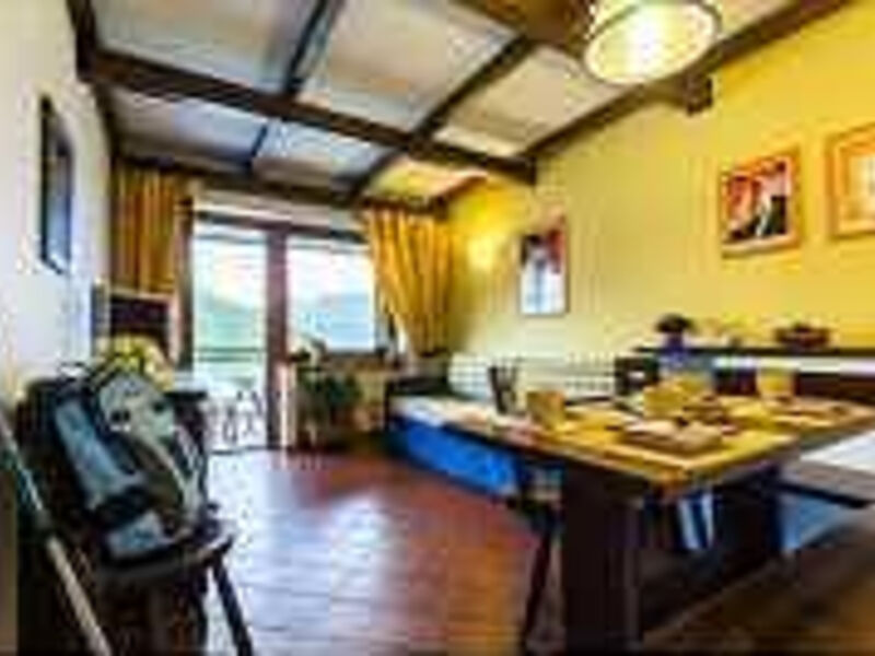 Hotel Palace Sestriere Resort