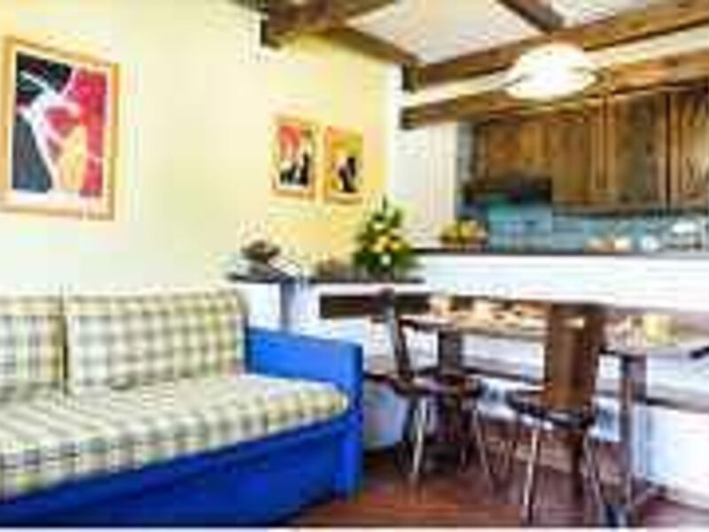 Hotel Palace Sestriere Resort