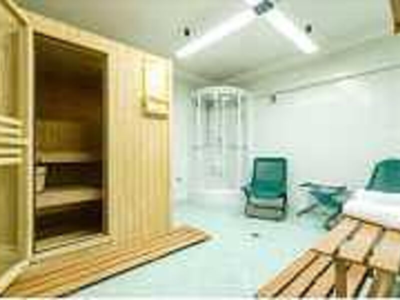 Hotel Palace Sestriere Resort