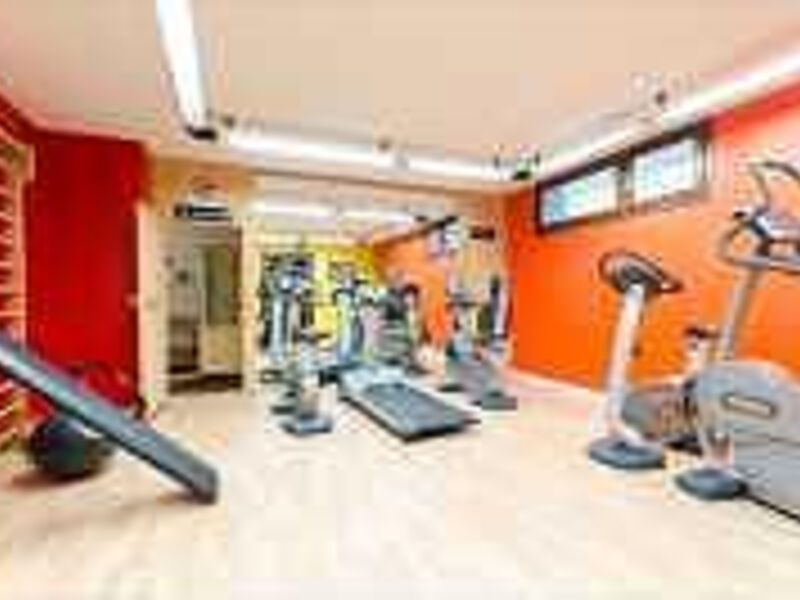 Hotel Palace Sestriere Resort