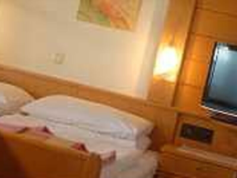 Hotel Paunger
