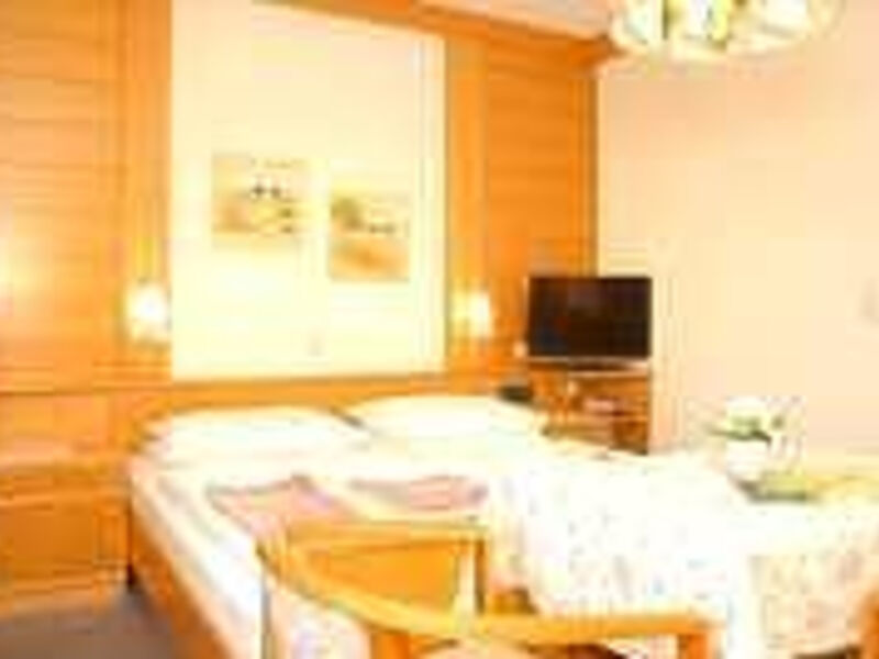 Hotel Paunger