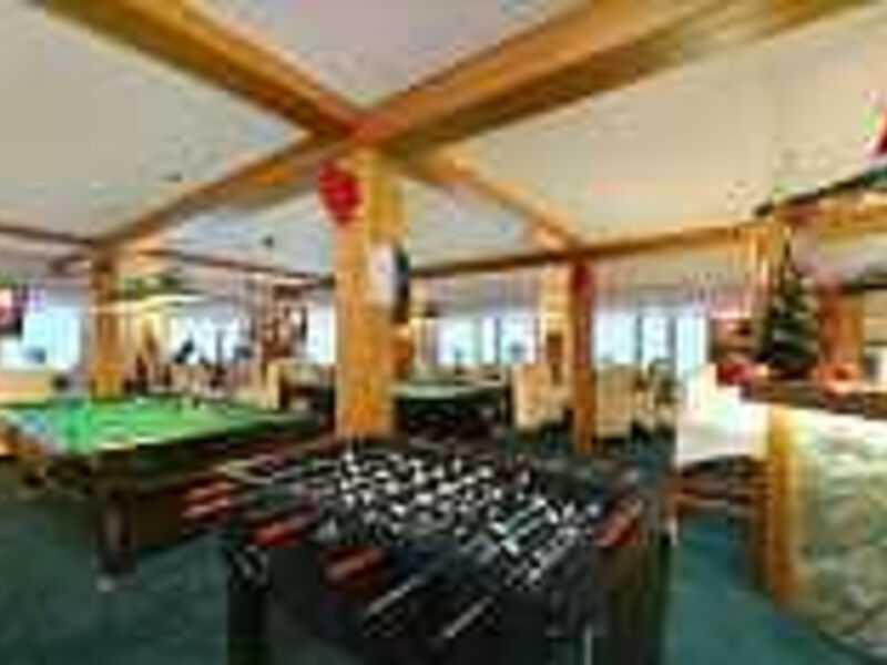 Hotel Spindlerova bouda s.
