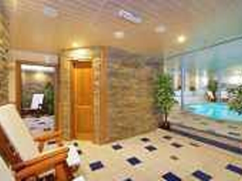 Hotel Spindlerova bouda s.