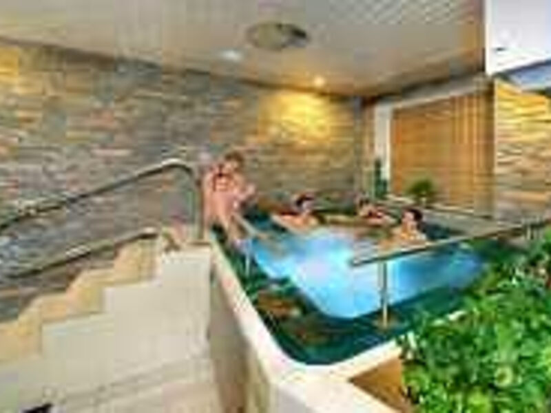 Hotel Spindlerova bouda s.