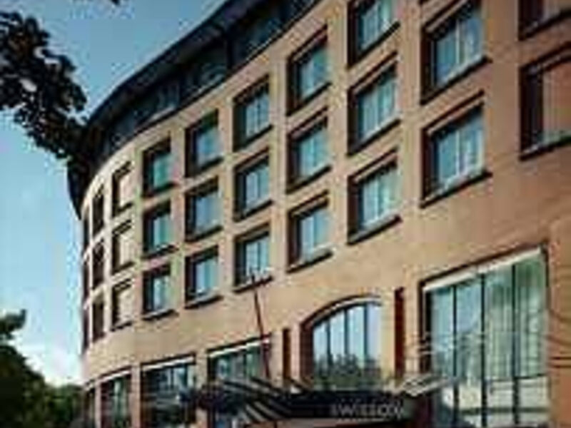 Hotel Swissotel Bremen 4,5