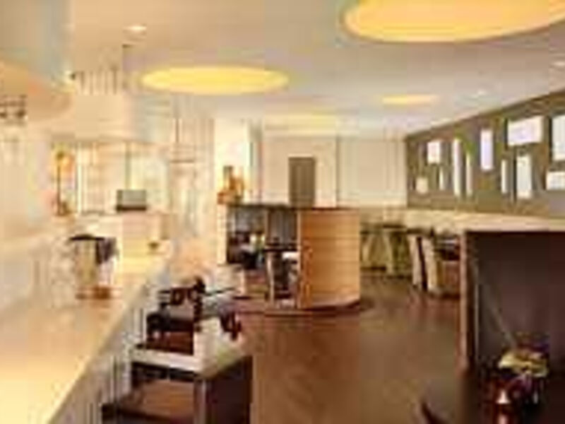 Hotel Swissotel Bremen 4,5