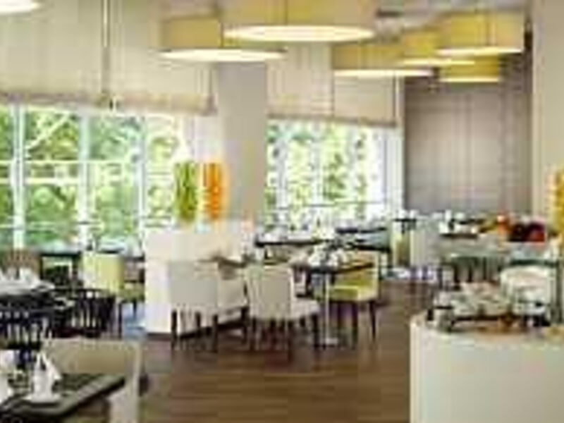 Hotel Swissotel Bremen 4,5
