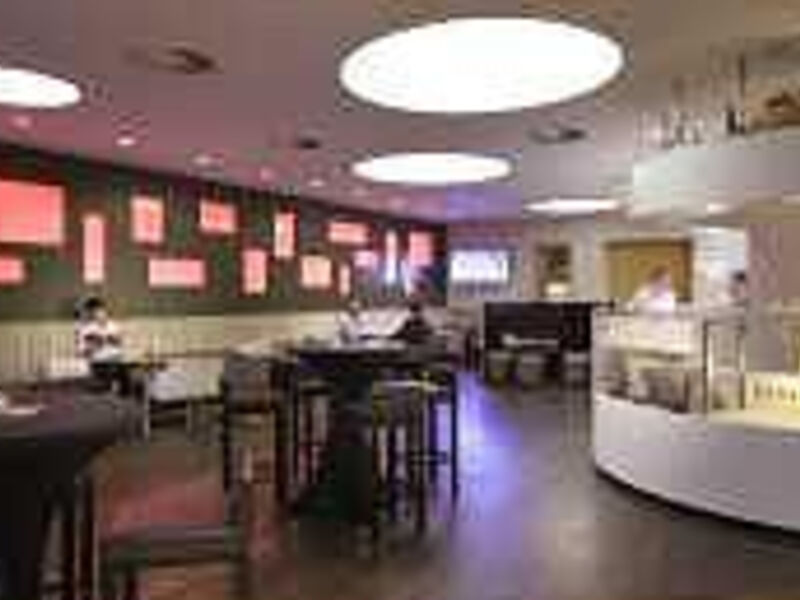 Hotel Swissotel Bremen 4,5