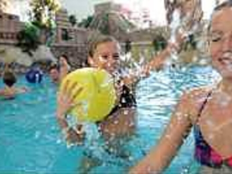 Hotel Wyndham Stralsund, HanseDom S