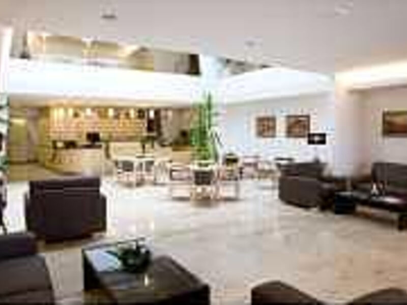 Hotel Zenit Balaton s
