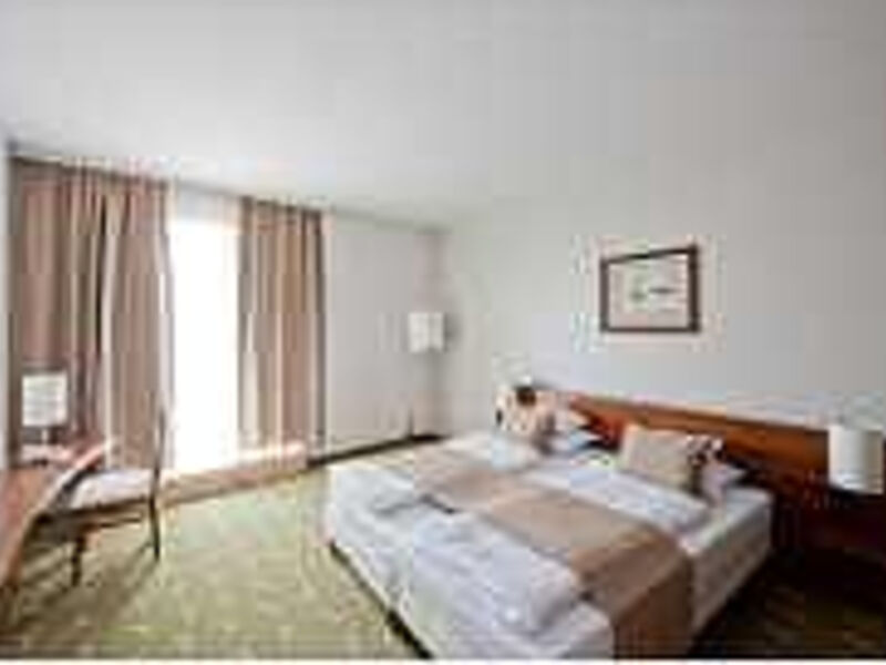 Hotel Zenit Balaton s