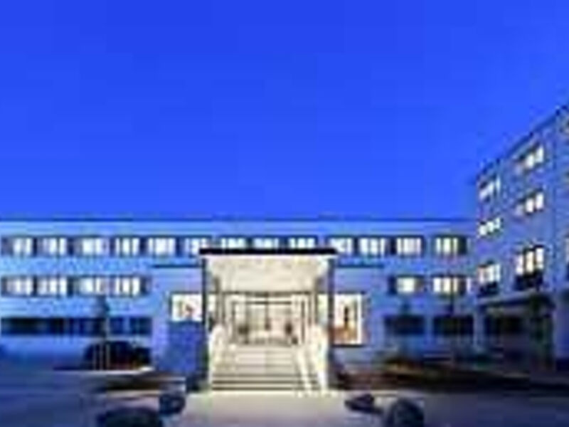 Hotel centerroom München Messe