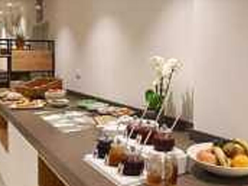 Hotel centerroom München Messe