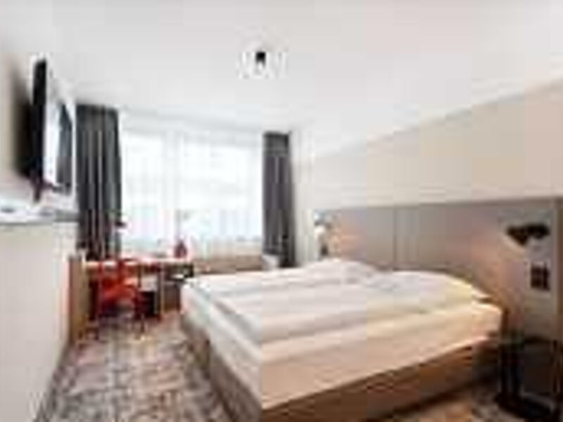 Hotel centerroom München Messe