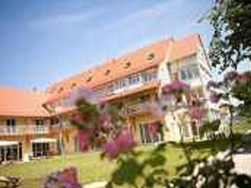 JUFA Hotel Nördlingen im Ries