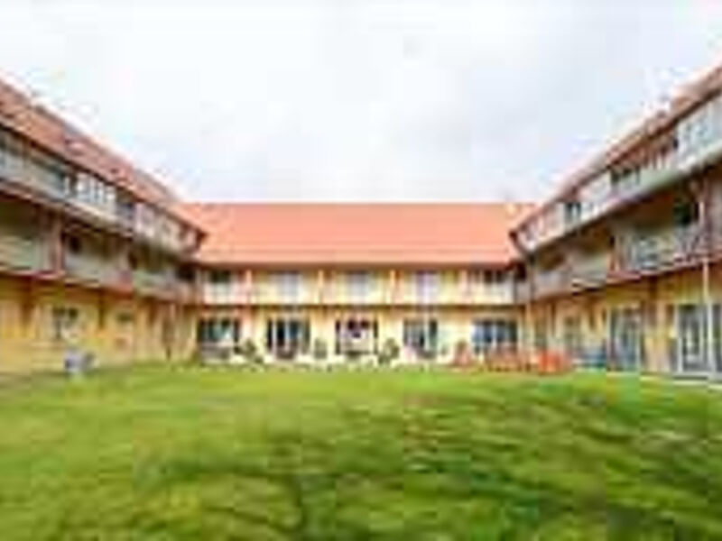 JUFA Hotel Nördlingen im Ries