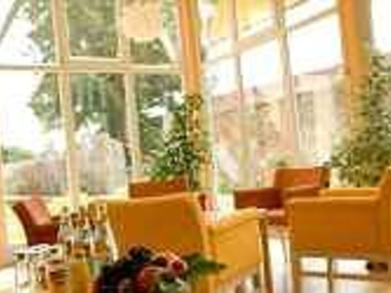 JUFA Hotel Nördlingen im Ries