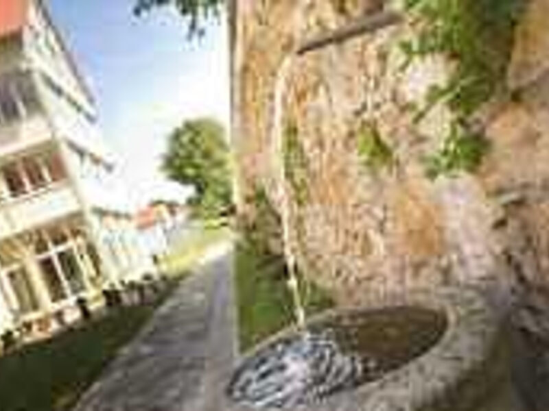 JUFA Hotel Nördlingen im Ries