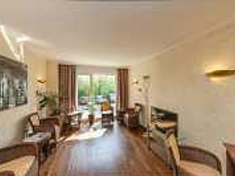 Novum Hotel Garden Bremen