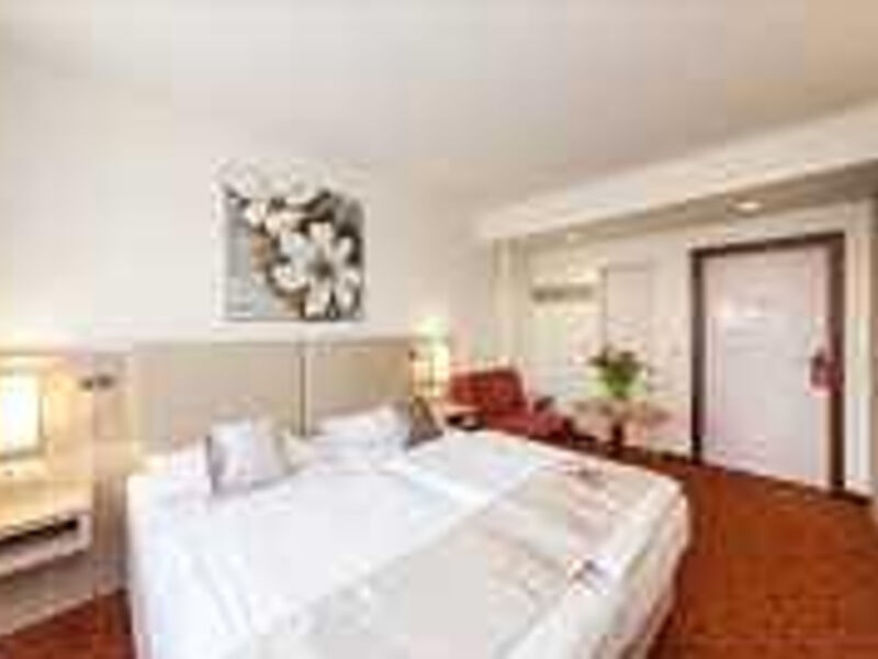 Novum Hotel Garden Bremen