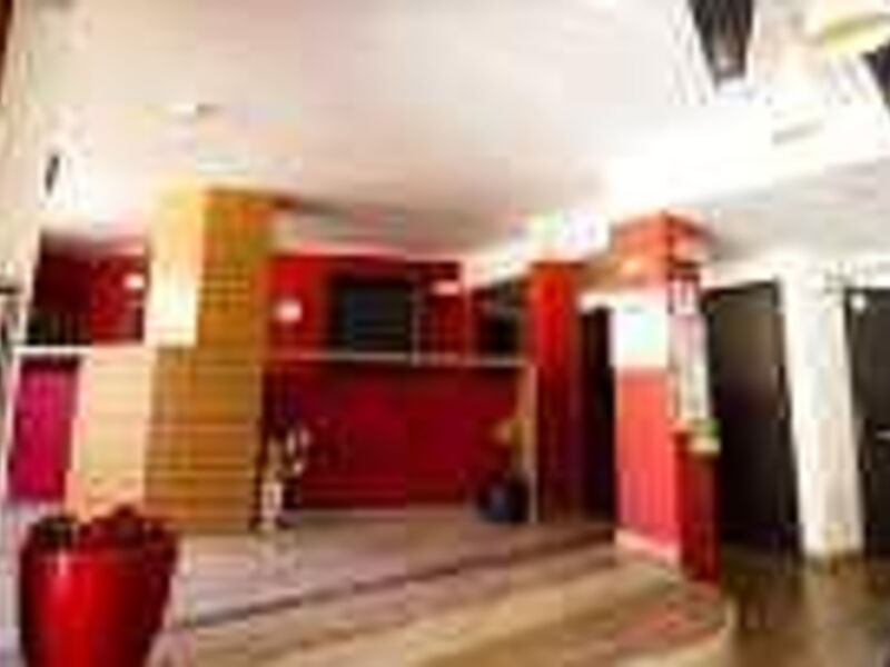 Nuraghe Luxury Apartments