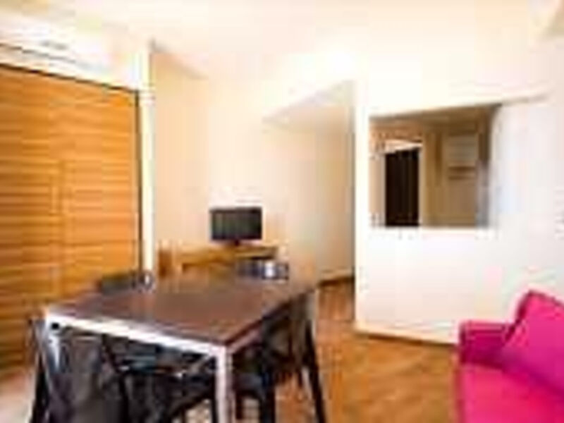 Nuraghe Luxury Apartments