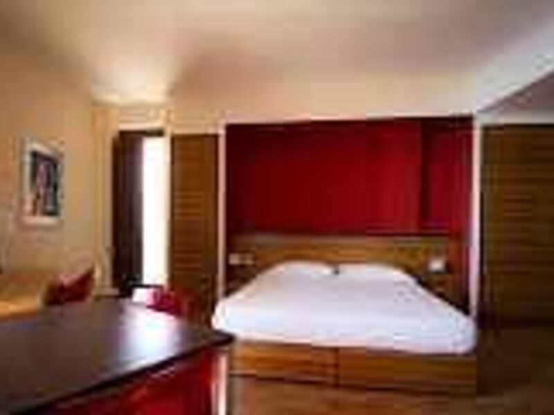 Nuraghe Luxury Apartments