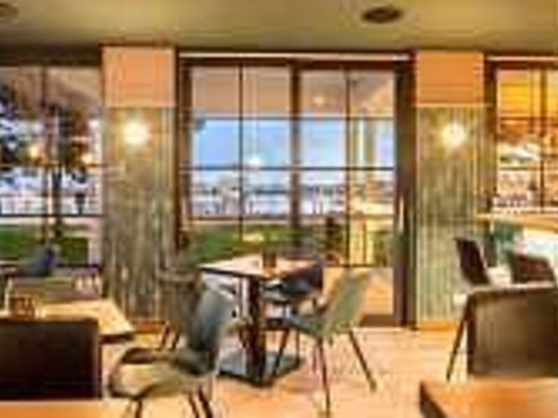 ostsee resort damp