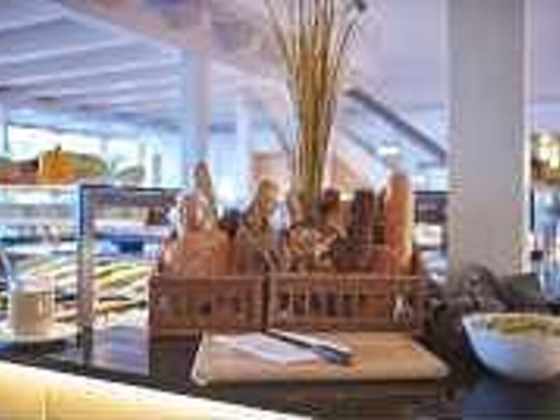ostsee resort damp