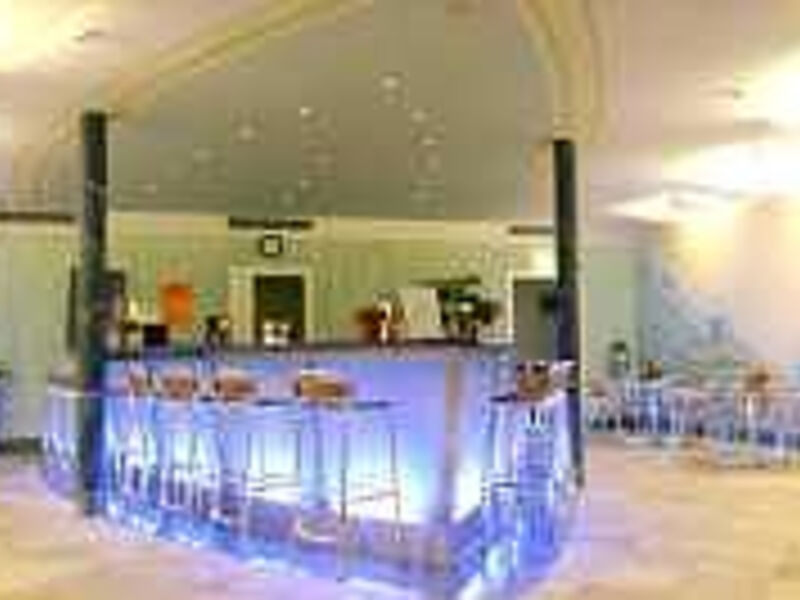 ostsee resort damp