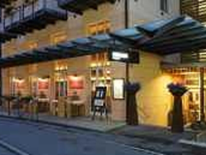 Pasta & More Restaurant und Bed & Breakfast