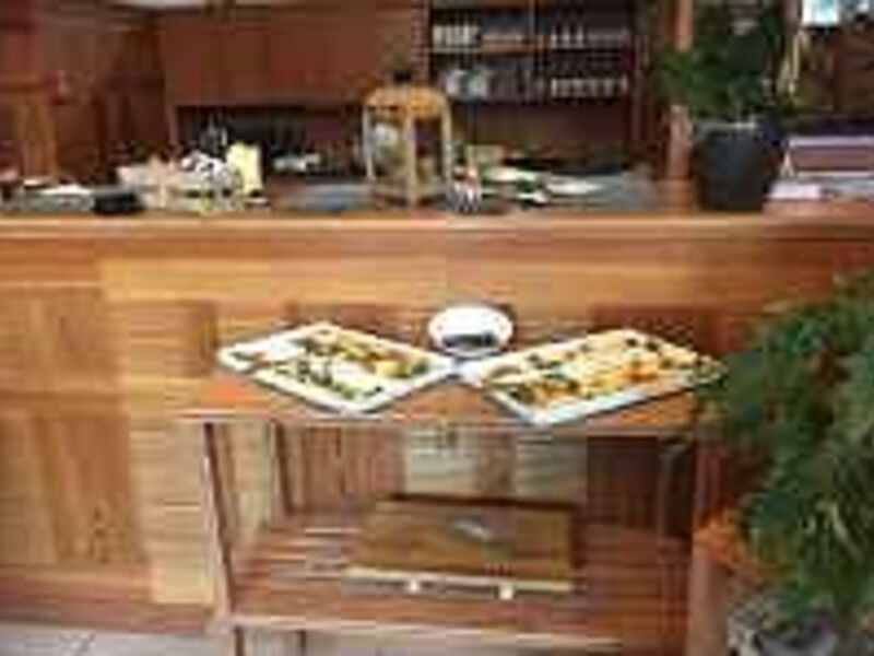 Pasta & More Restaurant und Bed & Breakfast