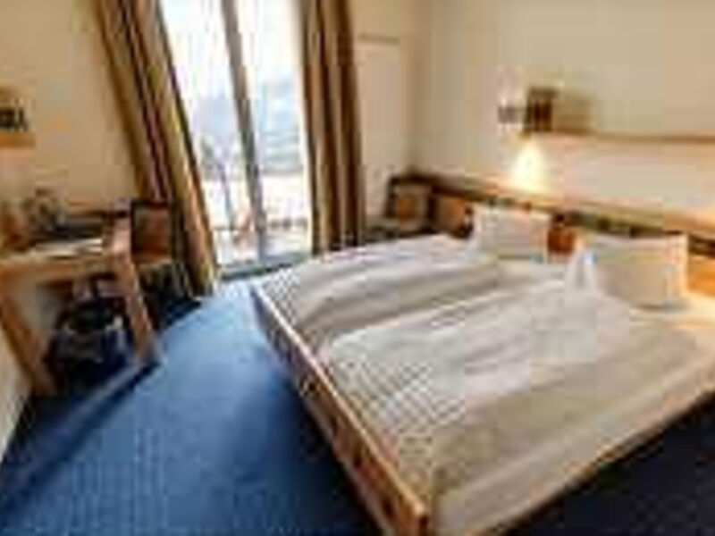 Pasta & More Restaurant und Bed & Breakfast