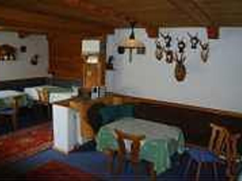 Pension Wassererhof