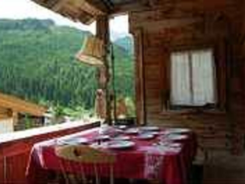 Pension Wassererhof
