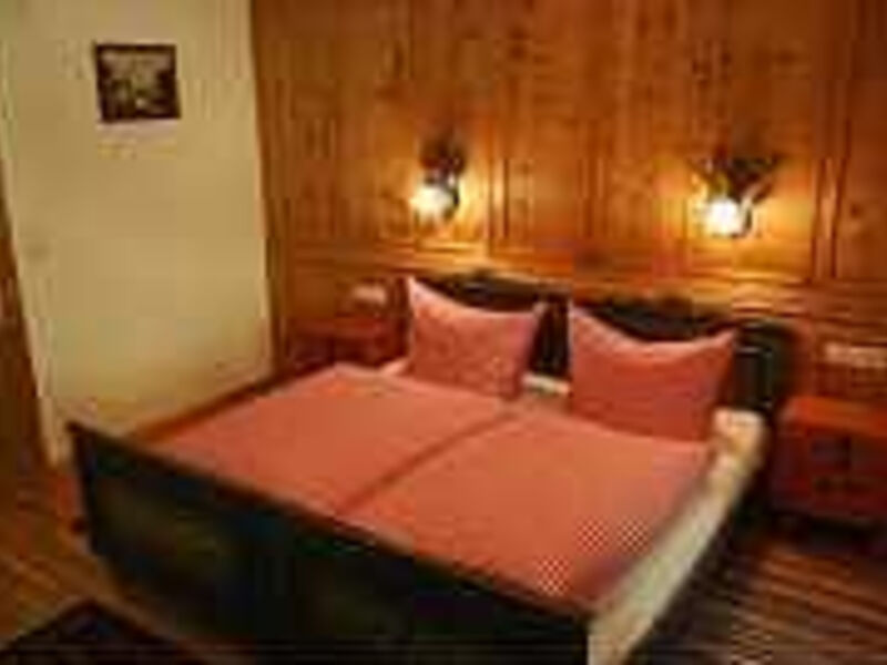 Pension Wassererhof